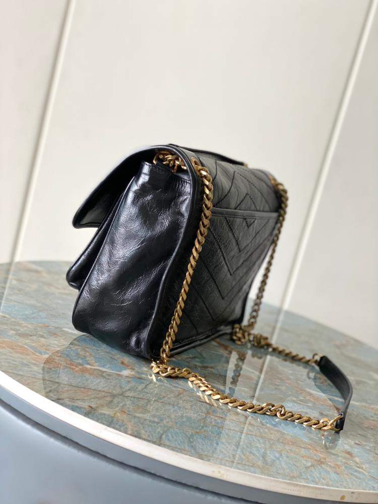 Top Handle Bag