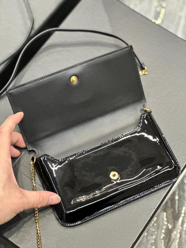 Classic Modern Bag