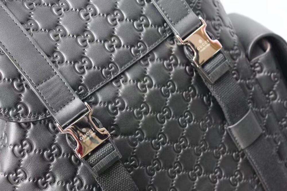 Luxury Backpack
