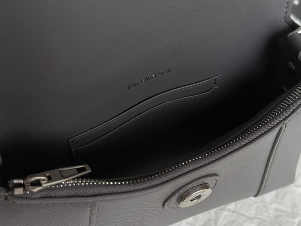 Luxury Top Handle Bag