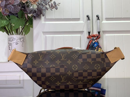 Practical Top Handle Bag