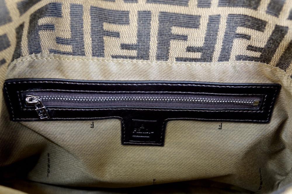 Classic Top Handle Bag