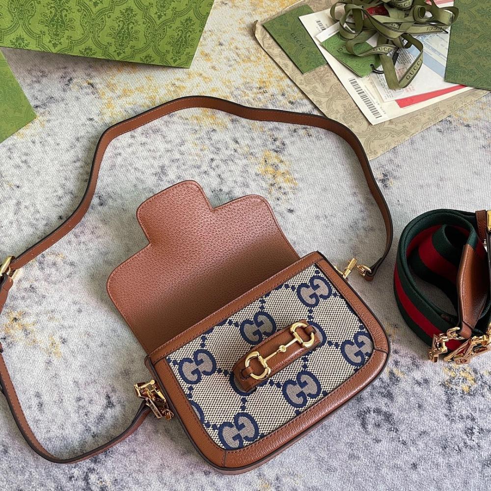 Modern Luxury Bag