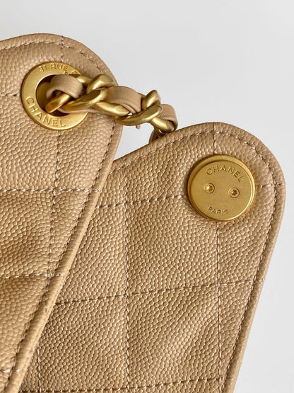 Top Handle Bag