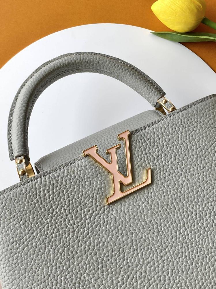 Top Handle Bag