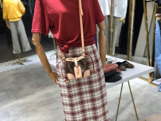 Classic Bucket Bag – Special Edition