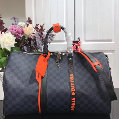 Travel Bag