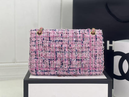 Top Handle Bag