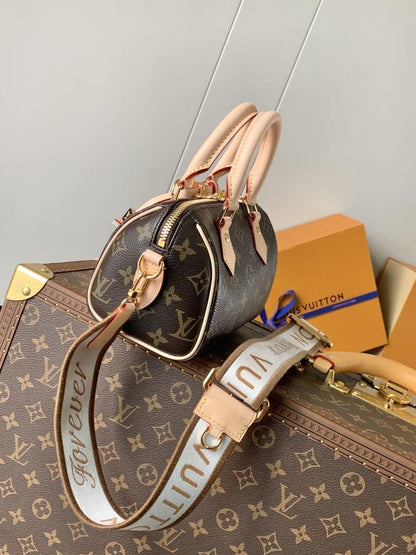 Top Handle Bag
