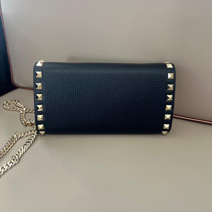 Stylish Leather Crossbody Bag – Limited Edition