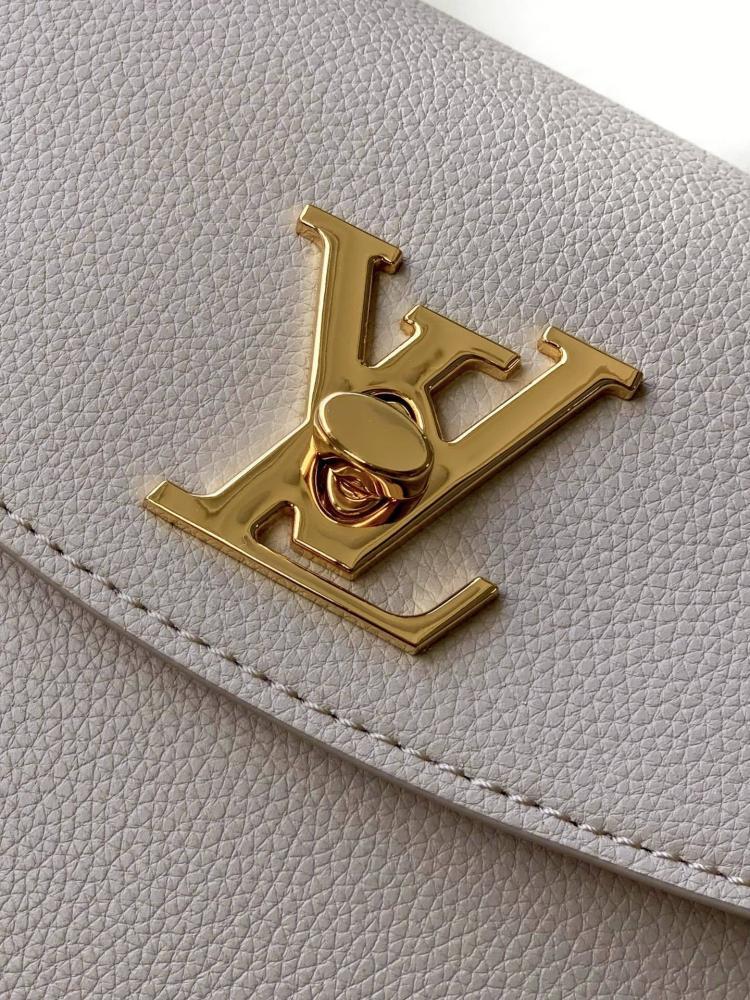 Woven Leather Wallet