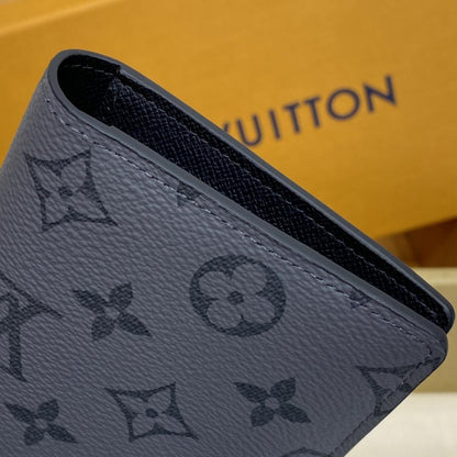 Luxury Wallet