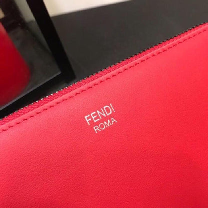 Luxury Leather Wallet