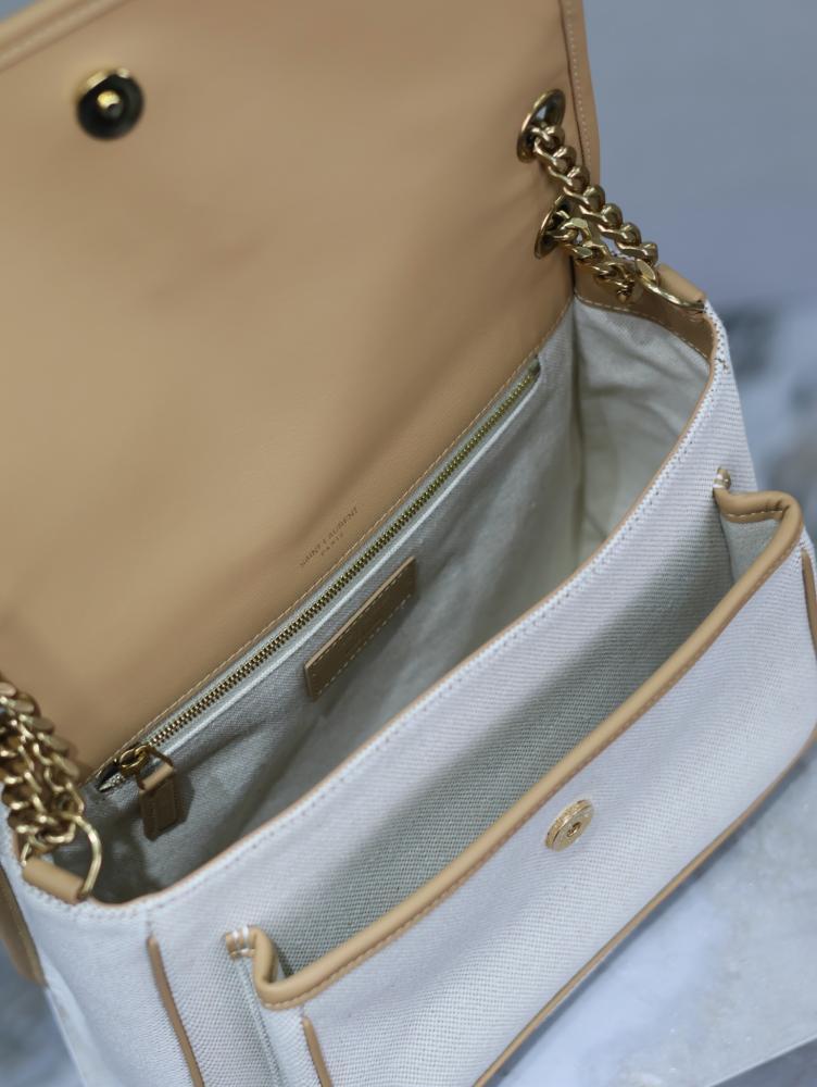 Alma Leather Top Handle Bag
