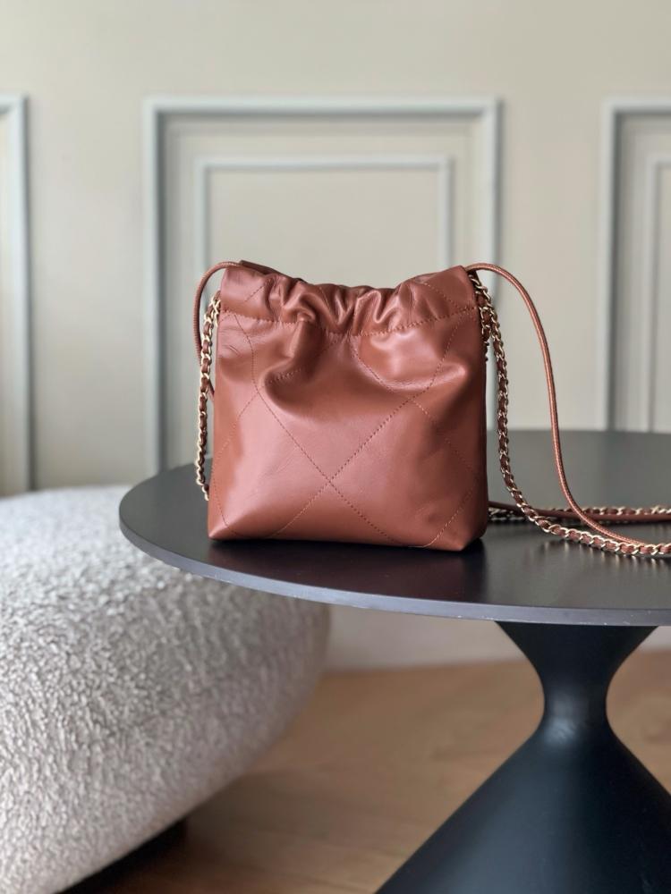 Top Handle Bag