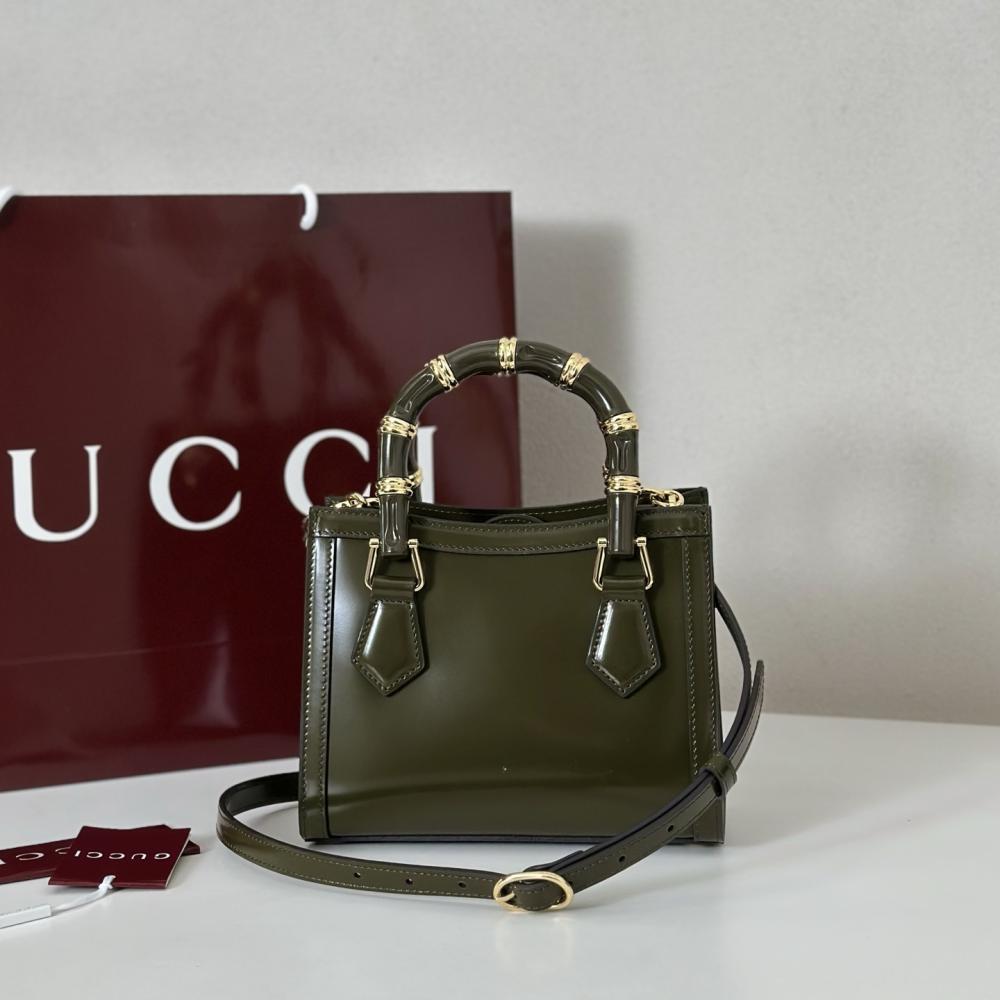 Top Handle Bag
