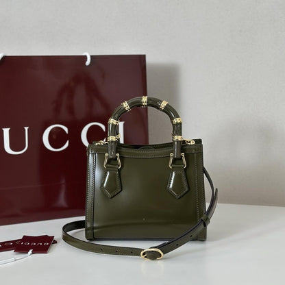 Top Handle Bag