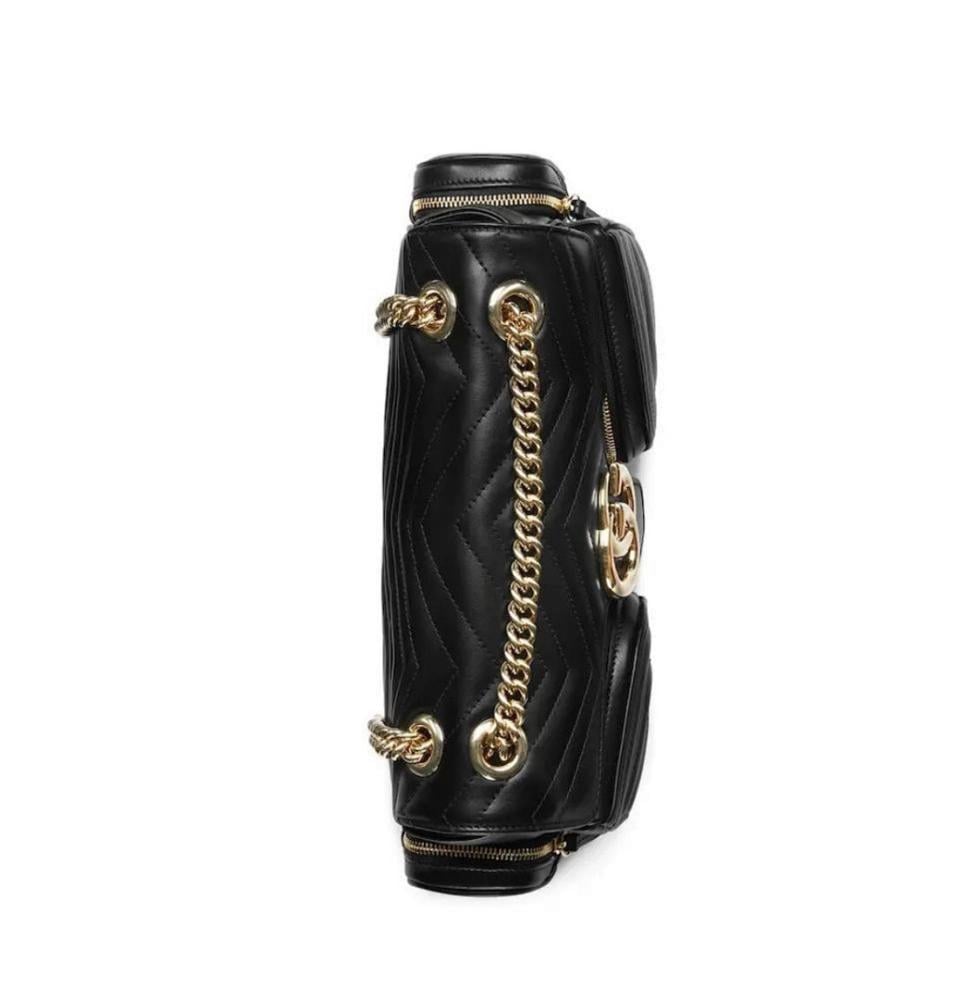Classic Italian-Inspired Bag