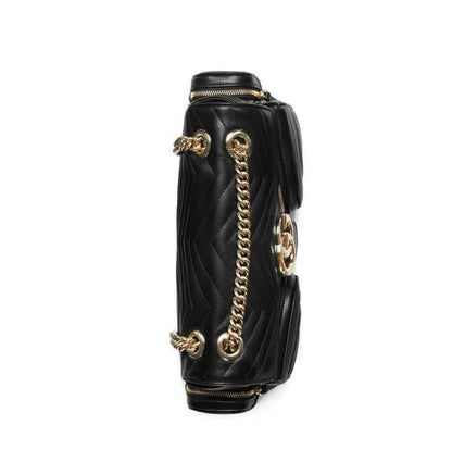 Classic Italian-Inspired Bag