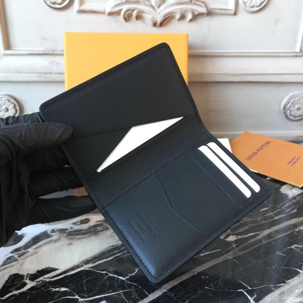 Luxury Wallet
