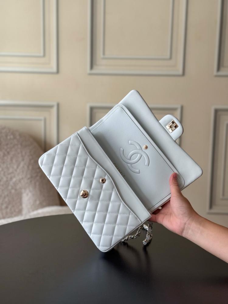 Classic Top Handle Bag