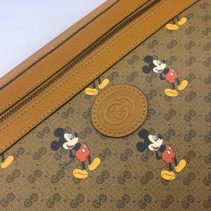 Classic Elegant Wallet