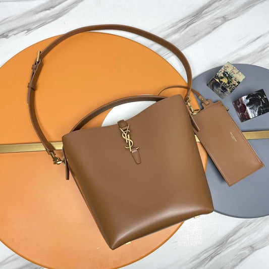 Bucket Bag