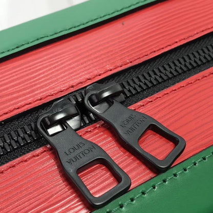 Top Handle Bag