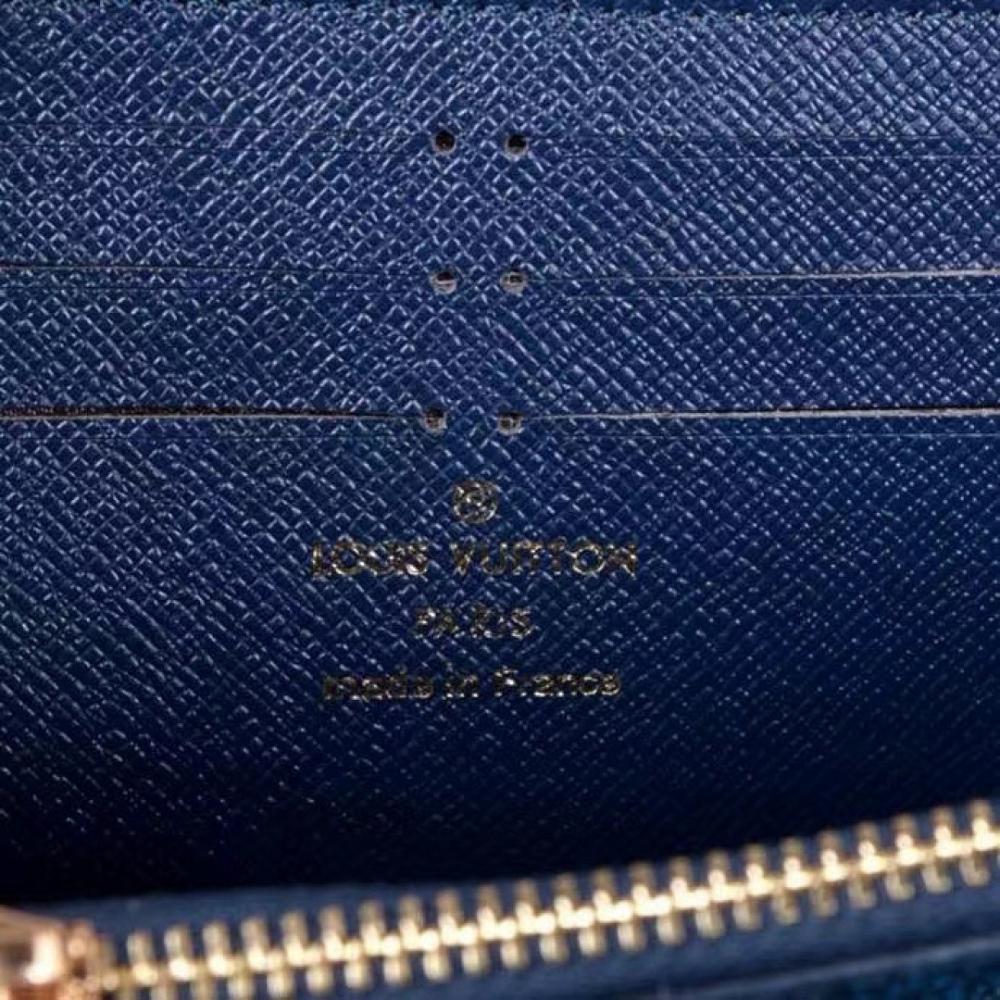 Luxury Refined Leather Wallet