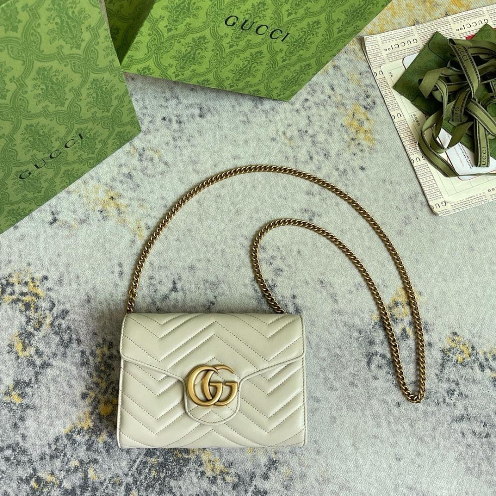 Stylish Refined Shoulder Bag