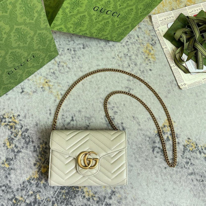 Stylish Refined Shoulder Bag