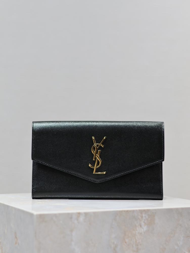 Classic Leather Wallet