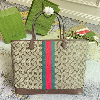 Classic Italian-Inspired Bag