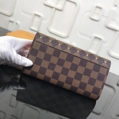 Luxury Wallet