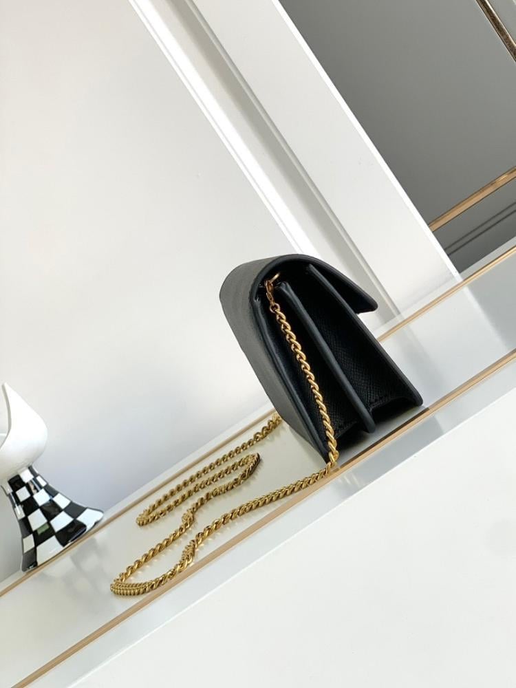 Stylish Refined Shoulder Bag