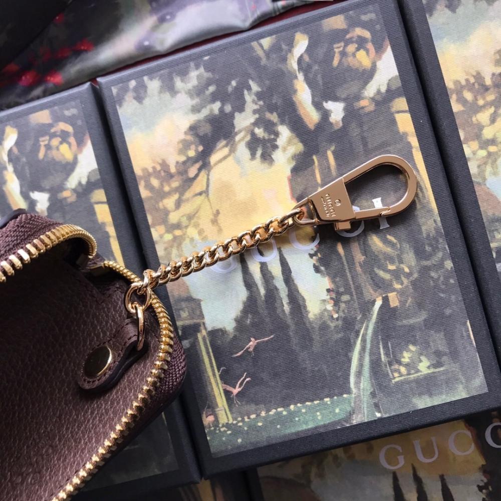 Luxury Wallet