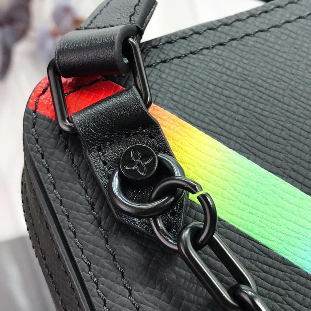 Practical Crossbody Bag
