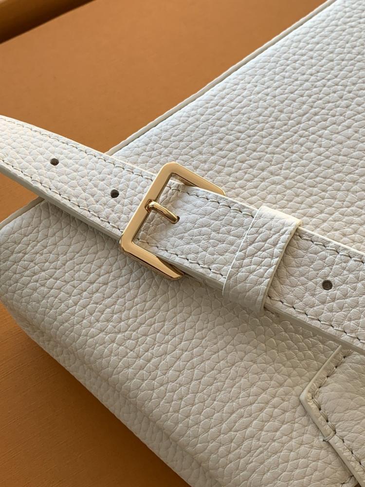Top Handle Bag