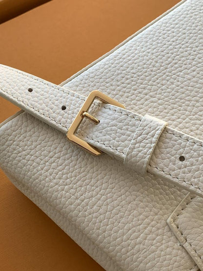 Top Handle Bag