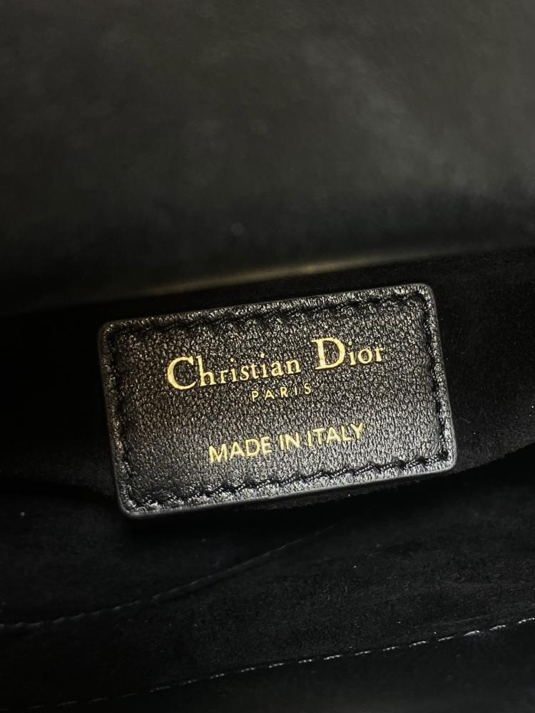 Elegant Top Handle Bag