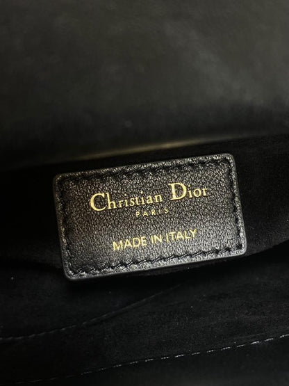 Elegant Top Handle Bag