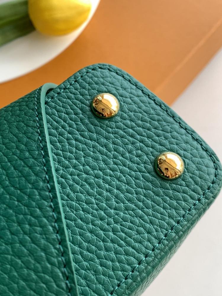 Top Handle Bag