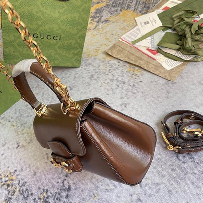 Modern Shoulder Bag – Special Edition