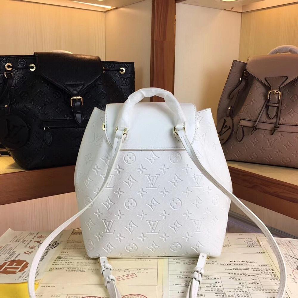 Luxury Elegant Calfskin Shoulder Bag