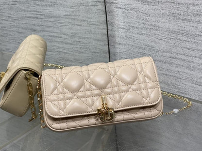 Elegant Top Handle Bag