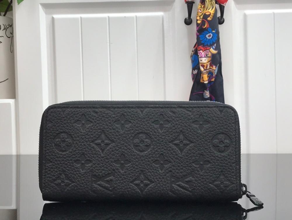 Luxury Wallet
