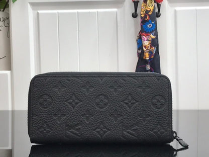 Luxury Wallet