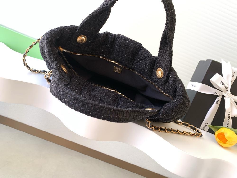 Top Handle Bag