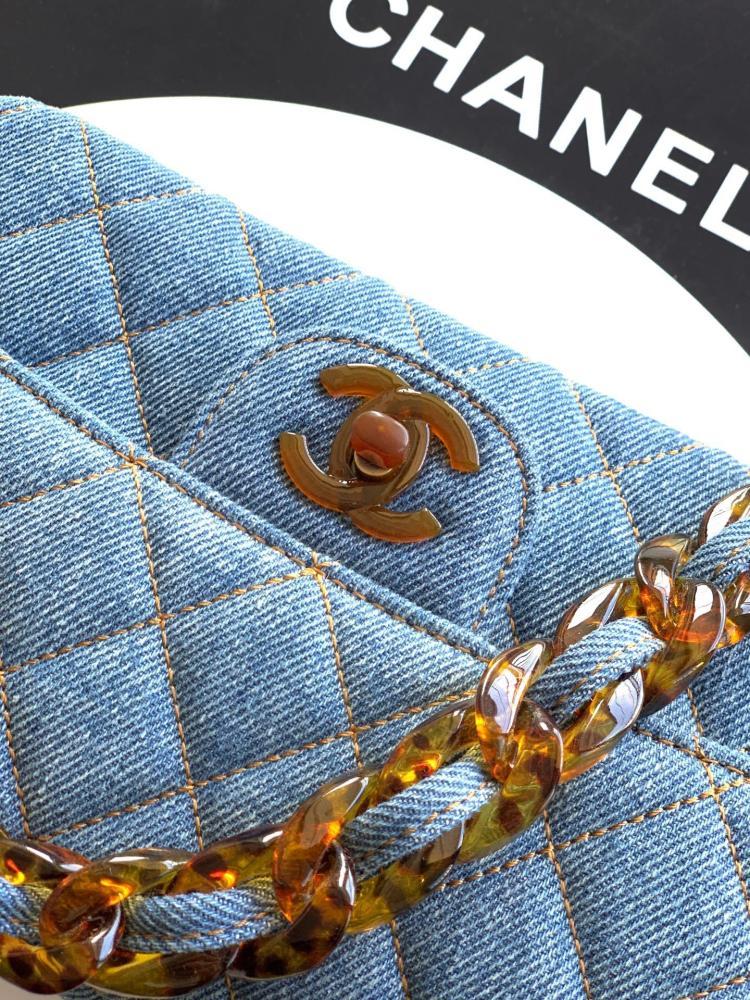 Alma Top Handle Bag