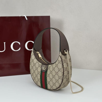 Top Handle Bag